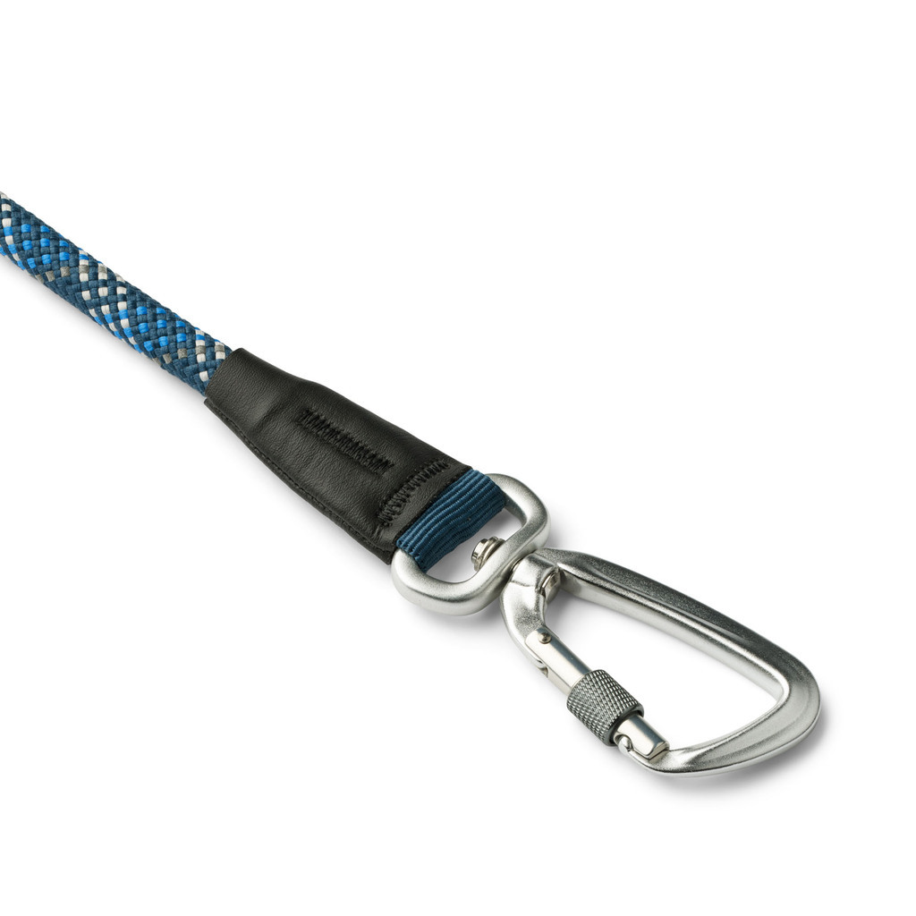 Dog Copenhagen Urban Rope Leash Blauw 3.0 - ActieveHonden.com