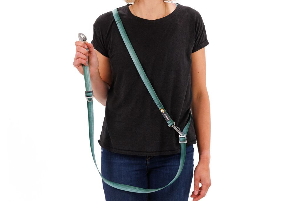 Ruffwear Hondenriem voor hondensporten