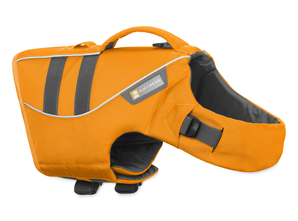 Ruffwear K-9 Float zwemvest Oranje