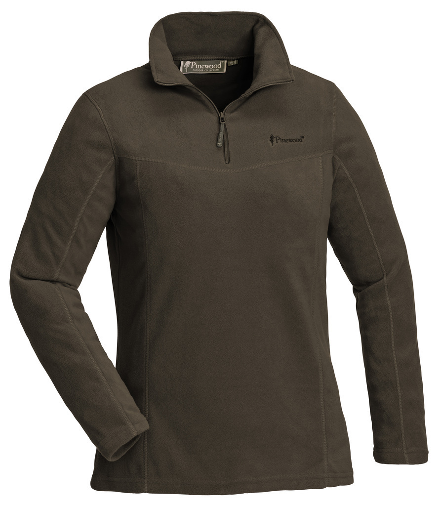 Advertentie Armoedig lekkage Pinewood Wildmark Membraan Fleece Jas/Vest Dames Suede Bruin (waterdicht) -  ActieveHonden.com