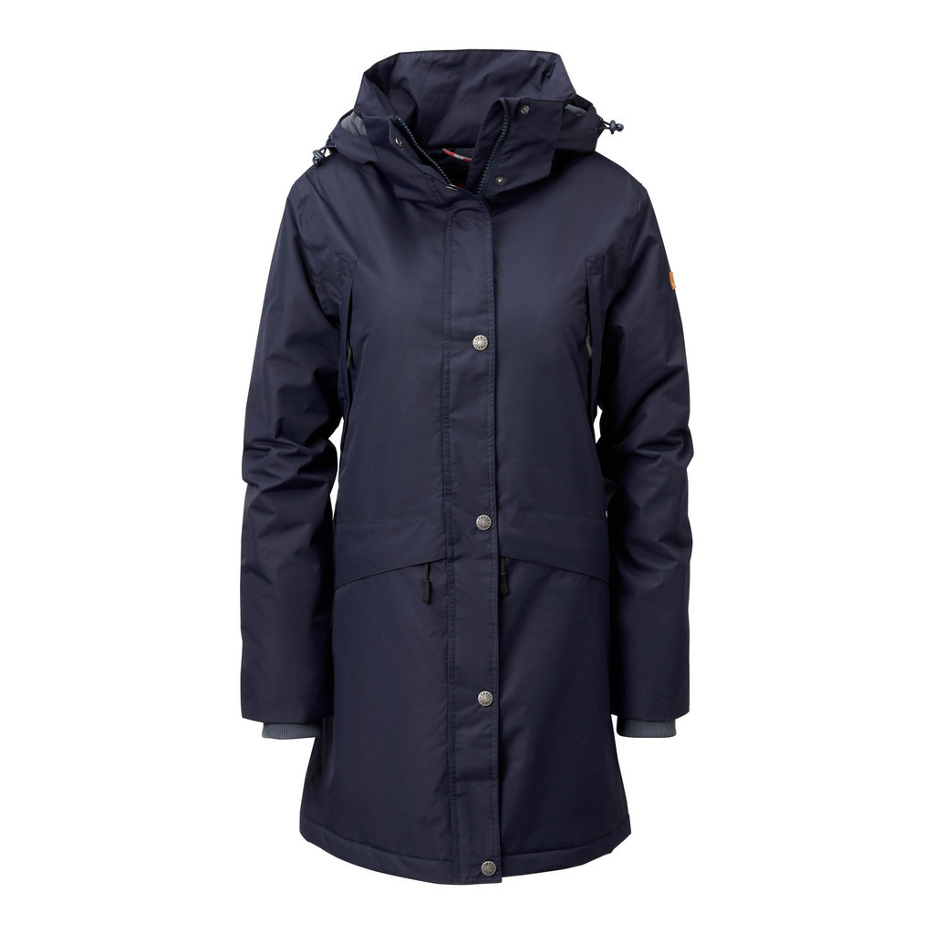 Owney Comoda Parka Dames -