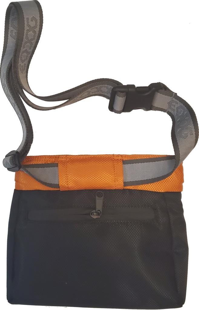 Ruffwear Treat Trader Leckerli-Tasche Blue Pool - Marios Dogshop - nur das Beste für Ihren